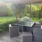 Maison Calme Et Cosy A Port-en-bessin Pres Du Golf Et De La Vakantiehuis