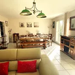 Maison Calme Et Cosy A Port-en-bessin Pres Du Golf Et De La * Port-en-Bessin-Huppain