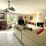 Vakantiehuis Maison Calme Et Cosy A Port-en-bessin Pres Du Golf Et De La Port-en-Bessin-Huppain