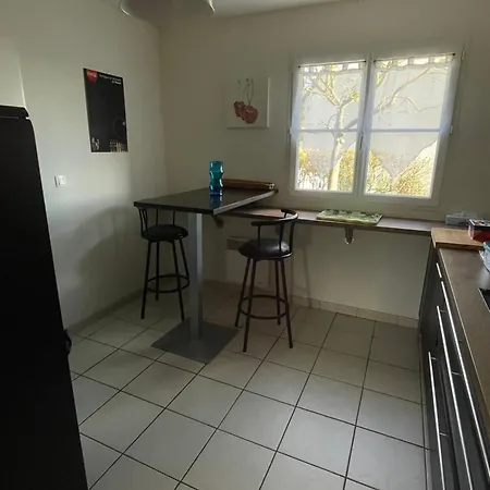 Maison Calme Et Cosy à Port-en-bessin Près Du Golf Et De La * Port-en-Bessin-Huppain