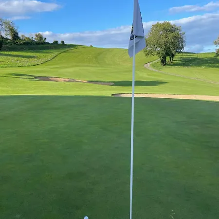 Maison Calme Et Cosy à Port-en-bessin Près Du Golf Et De La