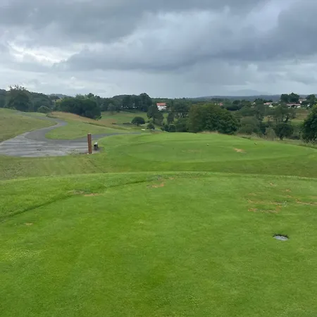 Maison Calme Et Cosy A Port-en-bessin Pres Du Golf Et De La * 贝桑于潘港