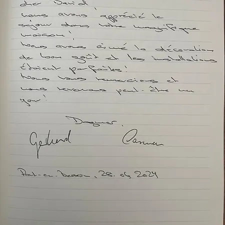 Casa vacanze Maison Calme Et Cosy à Port-en-bessin Près Du Golf Et De La *