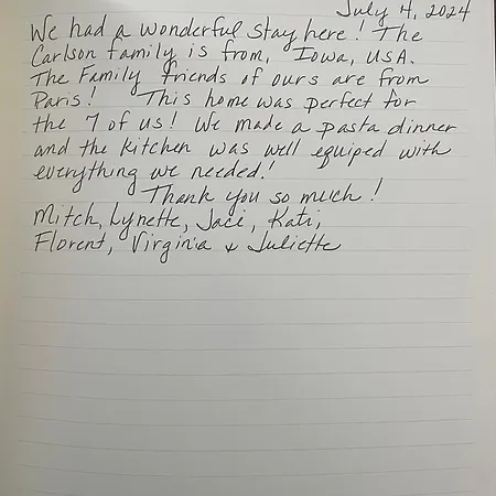 Casa vacanze Maison Calme Et Cosy à Port-en-bessin Près Du Golf Et De La *