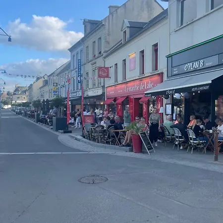 Σπίτι διακοπών Maison Calme Et Cosy A Port-en-bessin Pres Du Golf Et De La