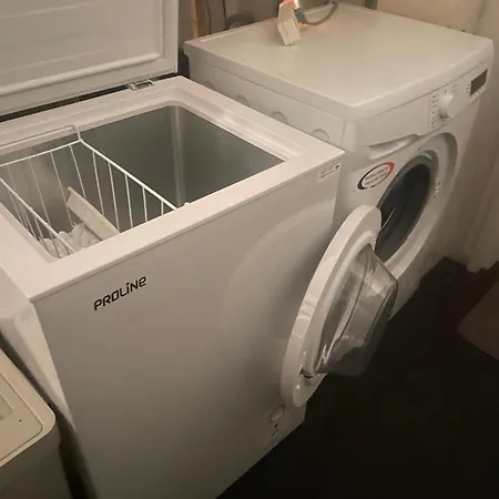 Maison Calme Et Cosy à Port-en-bessin Près Du Golf Et De La Casa vacanze *