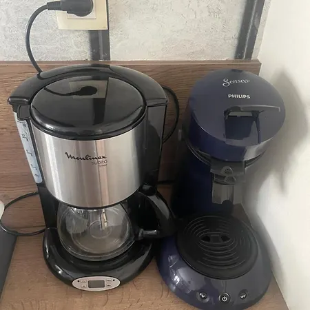 Maison Calme Et Cosy à Port-en-bessin Près Du Golf Et De La Port-en-Bessin-Huppain