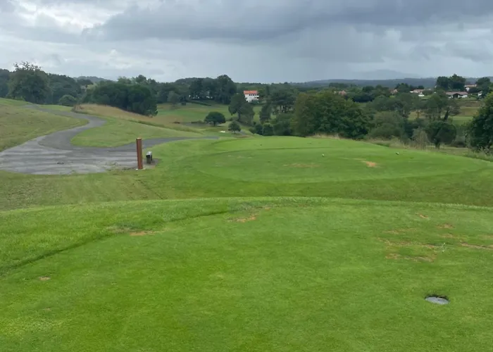 Maison Calme Et Cosy A Port-en-bessin Pres Du Golf Et De La * Port-en-Bessin-Huppain