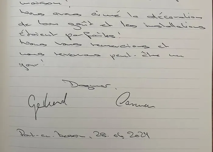 Casa vacanze Maison Calme Et Cosy à Port-en-bessin Près Du Golf Et De La *