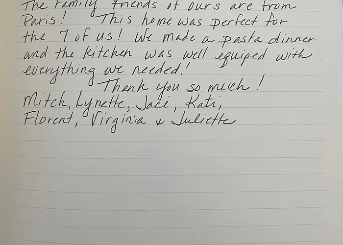 Prázdninový dům Maison Calme Et Cosy A Port-en-bessin Pres Du Golf Et De La *