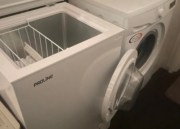 Maison Calme Et Cosy à Port-en-bessin Près Du Golf Et De La Casa vacanze *